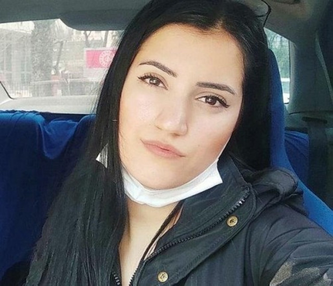 İzmir'de motosiklete tır çarptı: Elif Sürer öldü