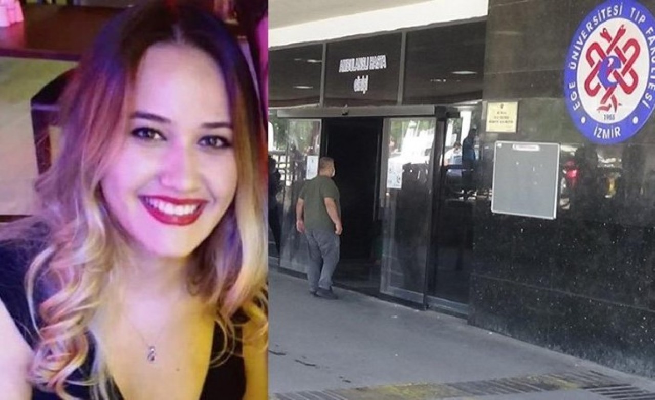 İzmir'de sahte alkol faciası: Berna Özcan öldü