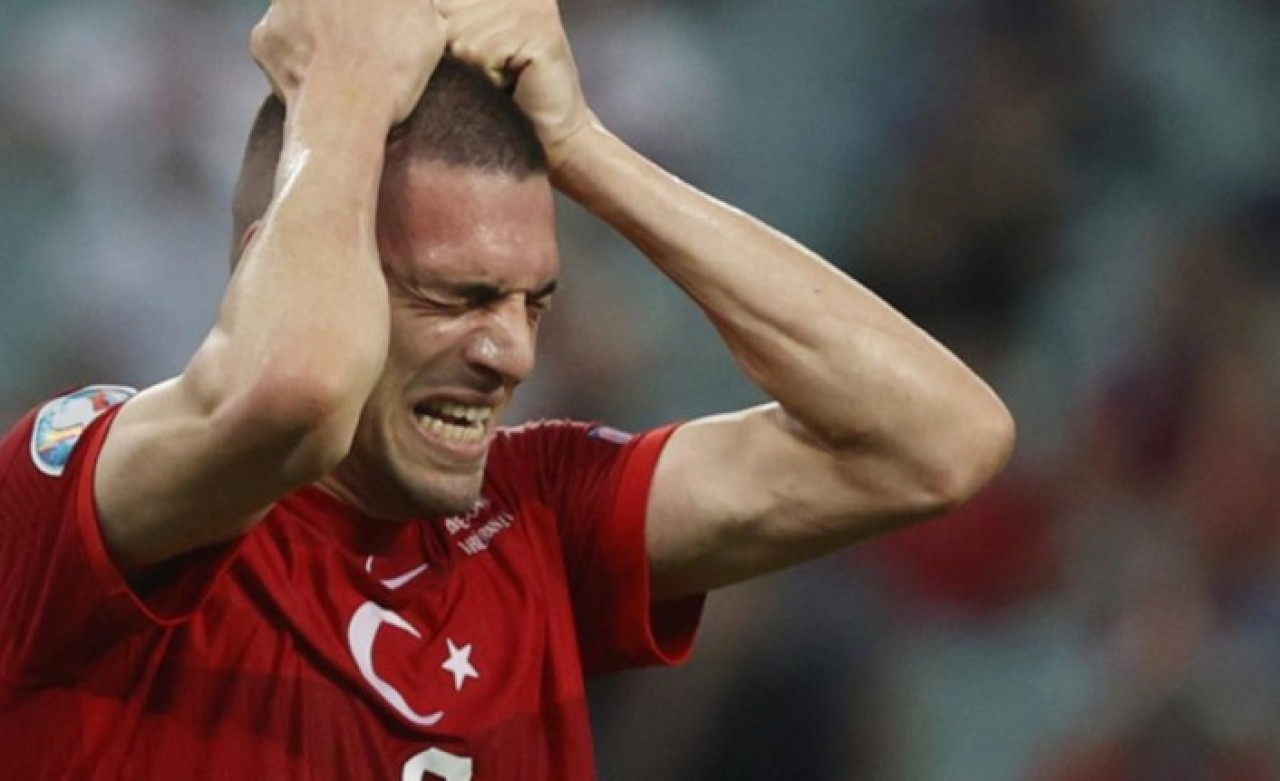 Kader maçında dağıldık! Milliler ikinci maçı da golsüz kapattı