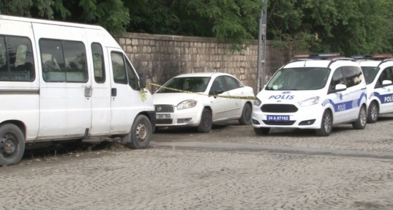 Kağıthane'de Başol Öztürk,  otomobilde ölü bulundu