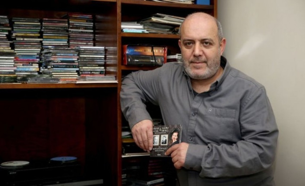 Kalan Müzik'in sahibi Hasan Saltık öldü: Hasan Saltık kimdir?