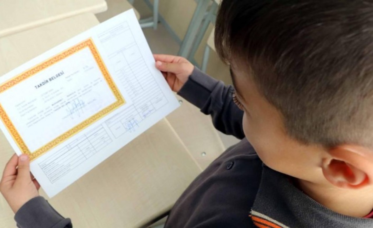 Karneler ne zaman erişime açılacak? Milli Eğitim Bakanlığı'ndan son dakika açıklaması