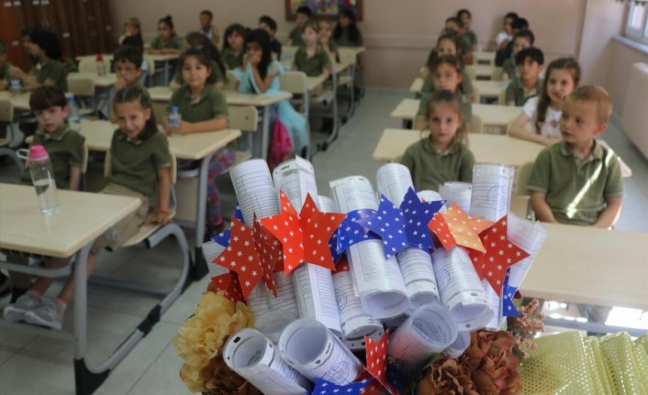 Karneler ne zaman ve nasıl verilecek: Milli Eğitim Bakanlığı'ndan 81 ile yeni yazı!