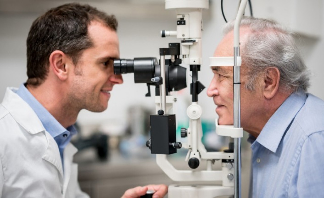 Katarakt Belirtileri Nelerdir?