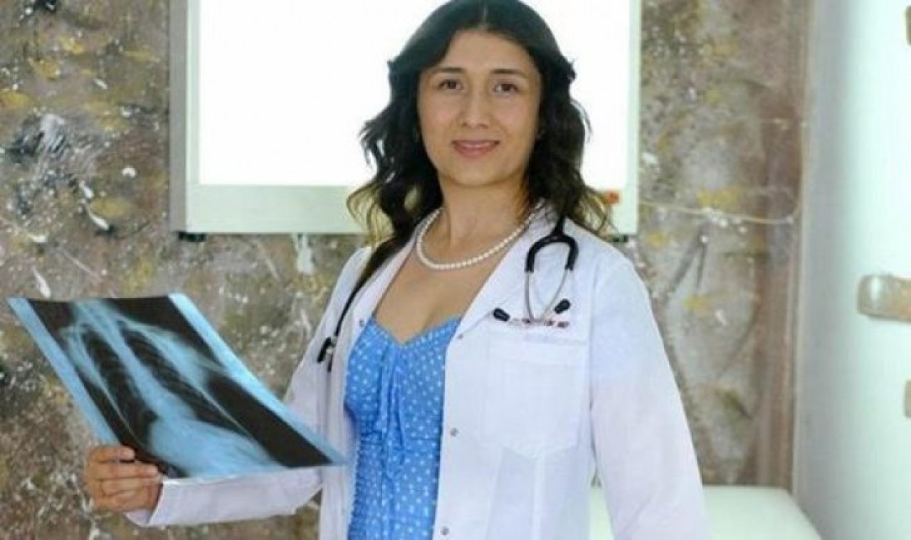 Kayıp doktor Duygu Eda Altıngeyik bulundu: Bakın nerede çıktı?