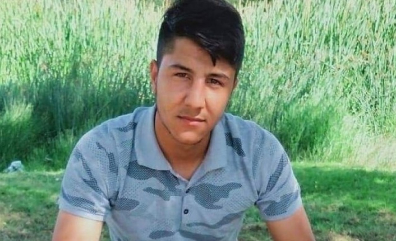 Kayseri'de cinayet: Efekan Aktaş öldü