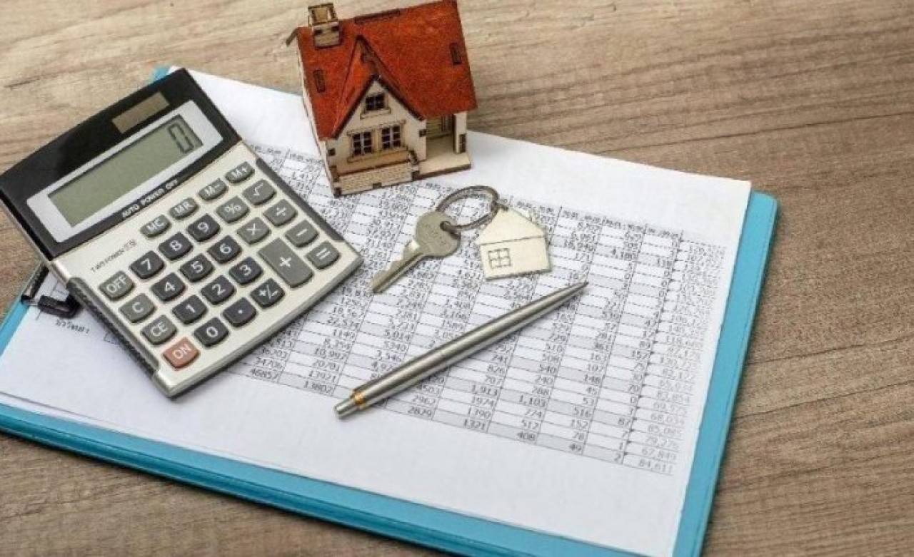 Kiracılarla ev sahiplerini ilgilendiriyor: Kira artış oranı belli oldu