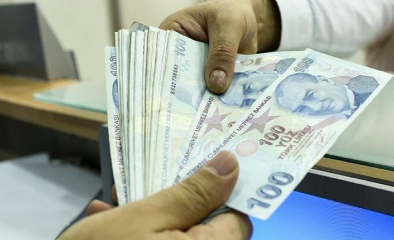 Kırtasiyecilere 5 bin lira destek verilecek