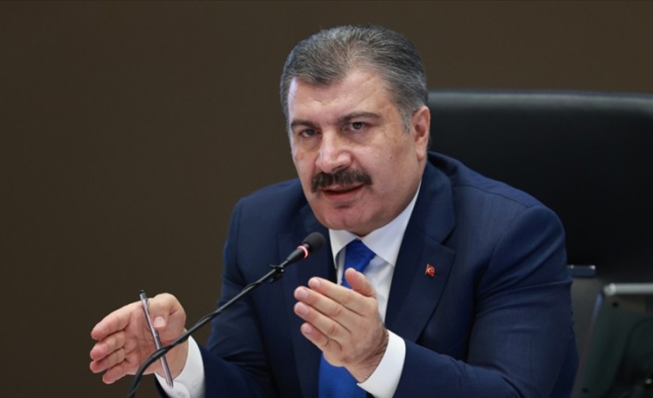 1 Temmuz'da hangi yasaklar kalkacak? Sağlık Bakanı Koca'dan flaş açıklamalar