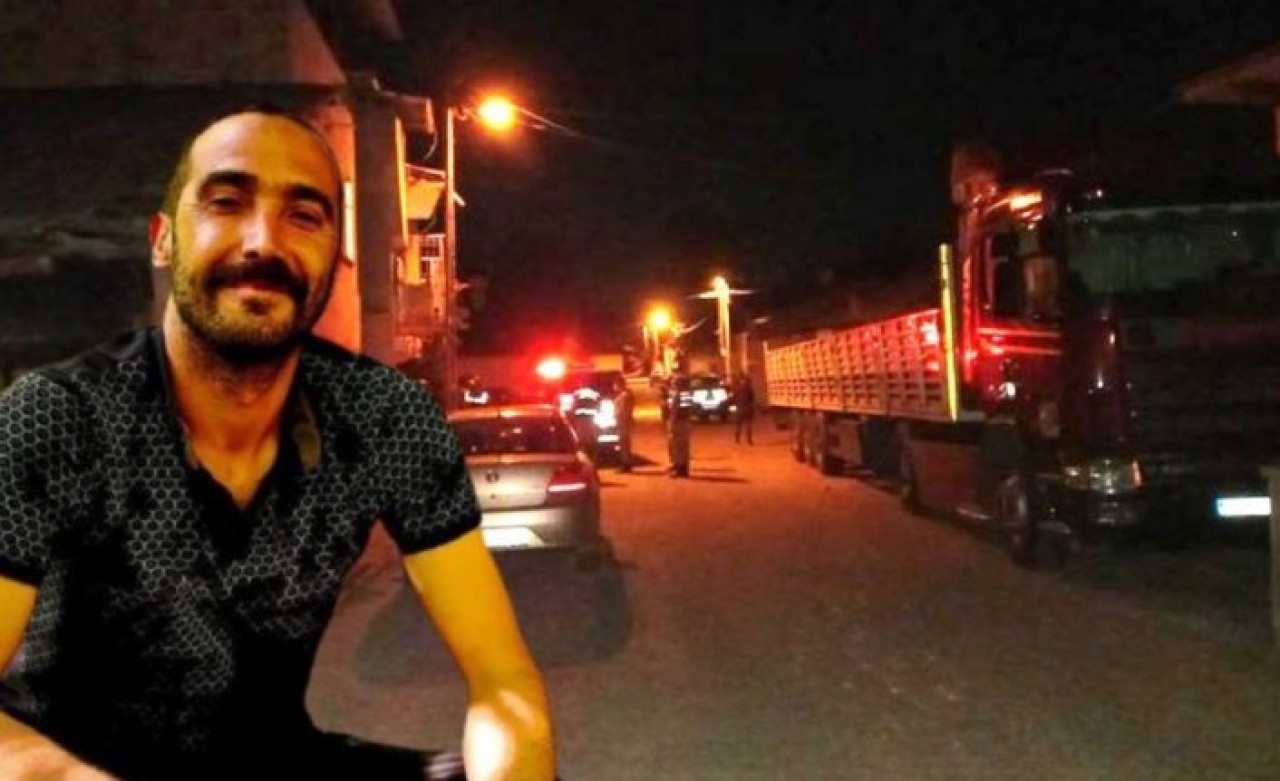 Malatya'da cinayet: Cem Sultan Karakaya öldü