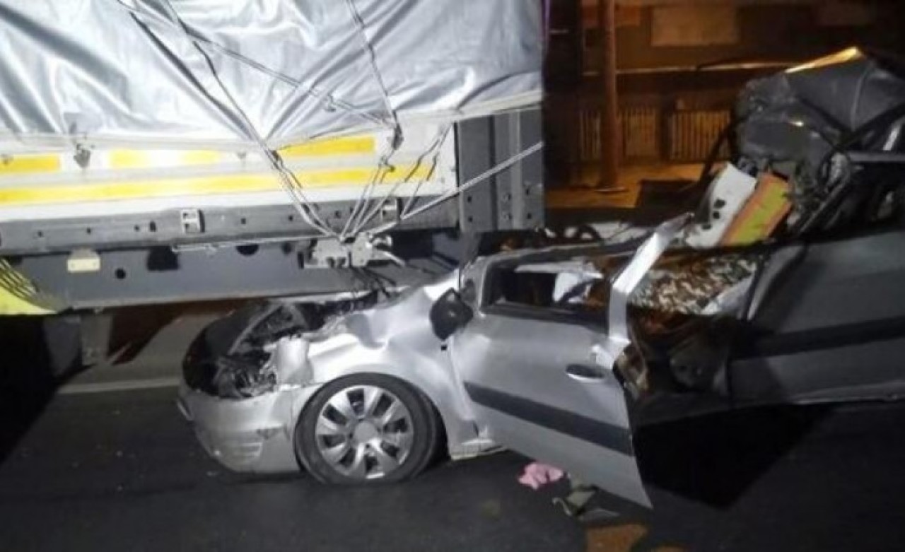 Manavgat'ta kaza: Ahmet Bozkurt öldü