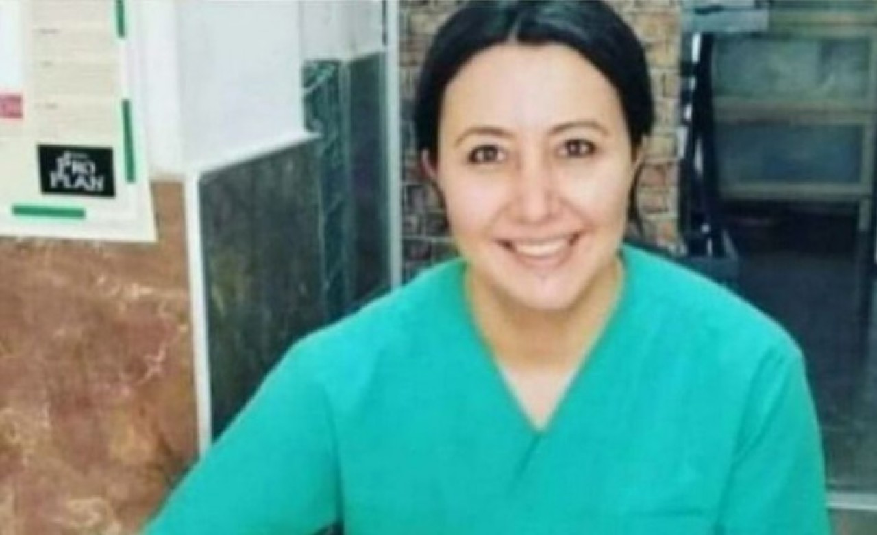 Manisa'yı üzen haber: Veteriner Tuğba Yılmaz öldü