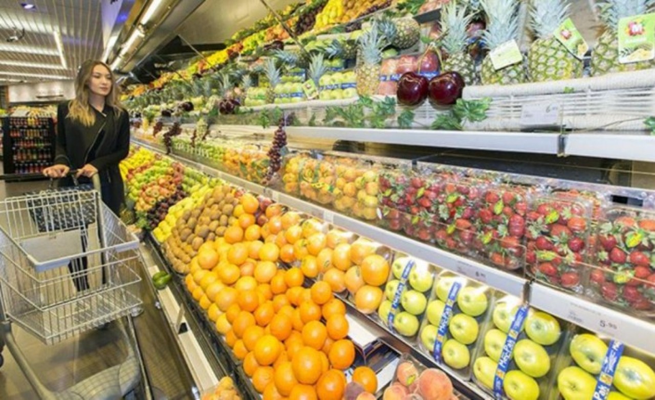 Marketlerde yeni dönem 1 Temmuz 2022'de başlıyor! Sebze ve meyvelerin satışında sistem değişiyor