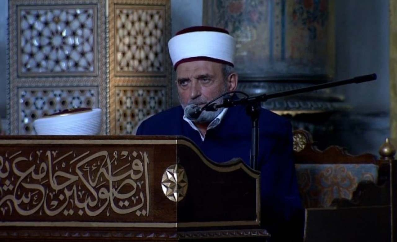 MHP'den Akit'e sert tepki: Bu tiplerin imanları eksik