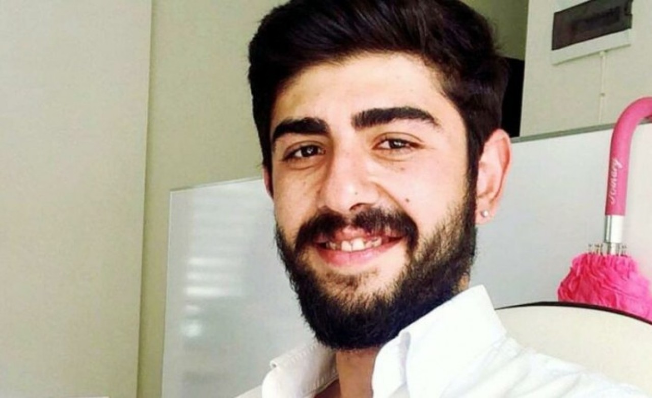 Milas'ta otopark işleten Kaan Can evinde ölü bulundu