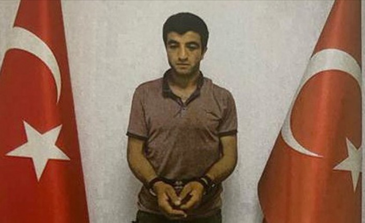 MİT ve jandarma operasyonu: İslam Biliz yakalandı