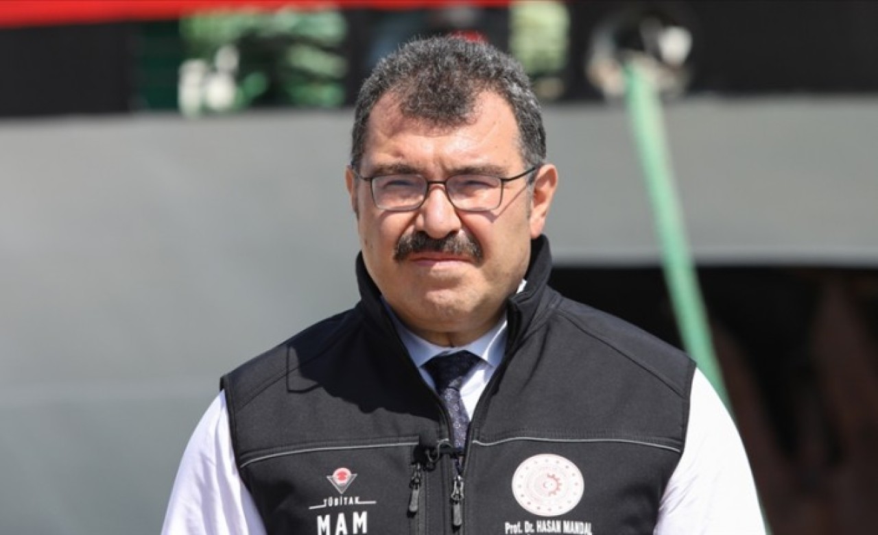 Müsilaj bilim kurulu oluşturuldu: Başkanlığına Prof. Dr. Hasan Mandal getirildi