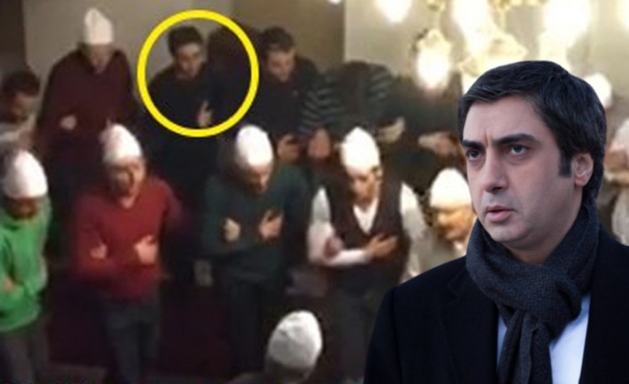 Necati Şaşmaz'ın eski eşinden şok açıklamalar: 8 yaşındaki oğlumu tarikata soktu,  veliaht gibi görüp elini öpüyorlar