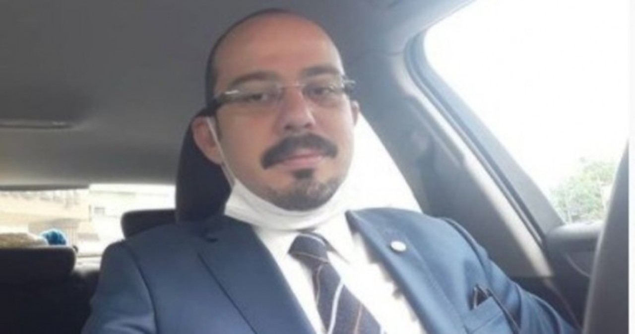 Necati Şaşmaz'ın da avukatıydı: Avukat Hüseyin Ersan Alioğlu intihar etti