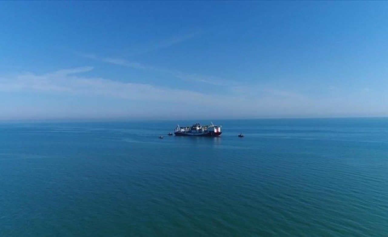 Oxford Analizi! Türkiye doğalgaz keşifleri ile kontrat görüşmelerinde elini güçlendirecek