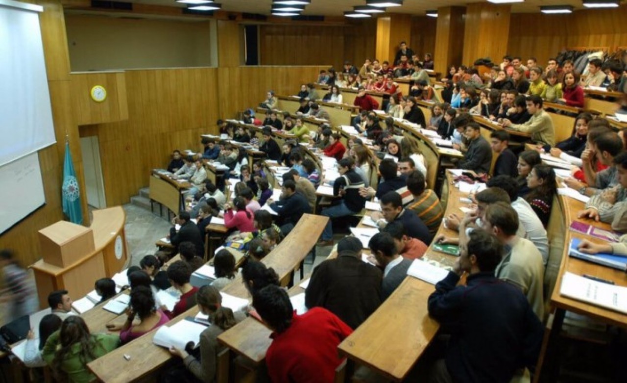 Resmi Gazete'de yayımlandı: 9 üniversitede yeni fakülte kuruluyor!