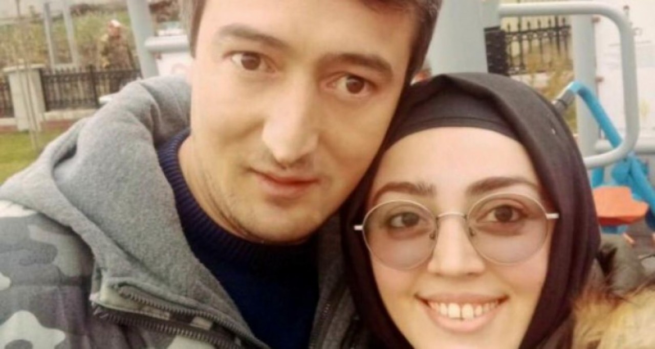Samsun'da Mustafa Düzgün eşi Emel Düzgün'ü öldürüp intihar etti