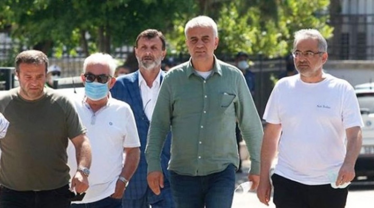Savcılık harekete geçti: Sedat Peker'in kardeşi Atilla Peker'le ilgili flaş karar