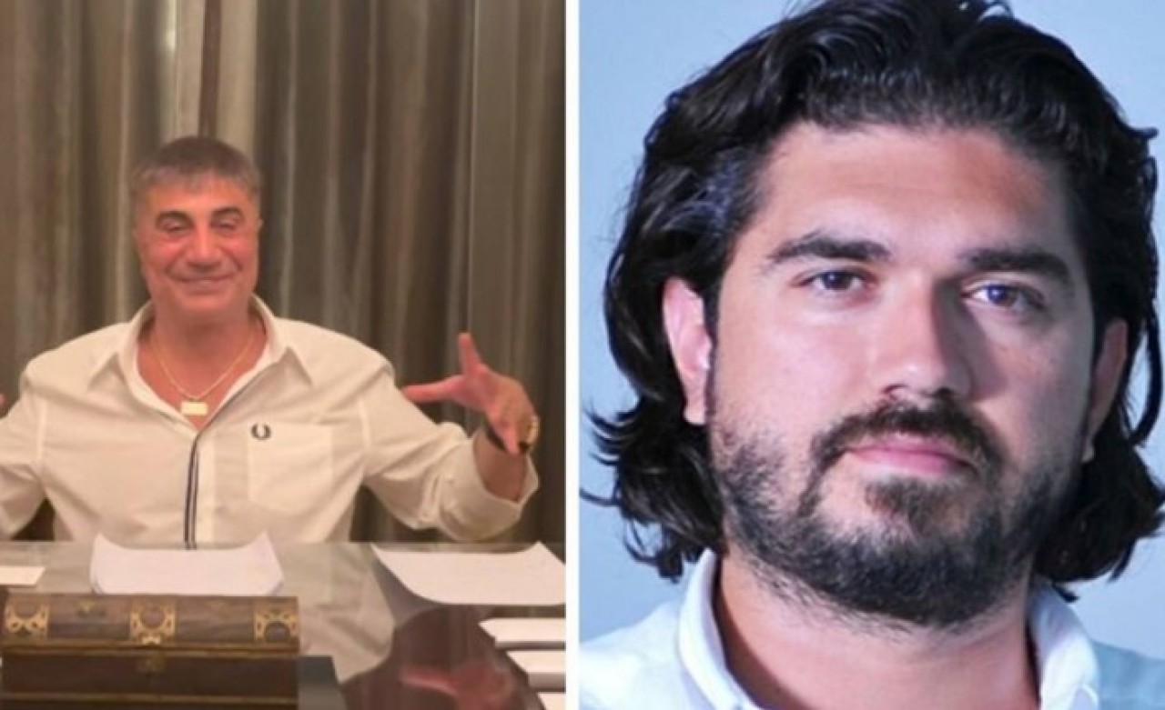 Sedat Peker'in videosunun ardından Rasim Ozan Kütahyalı'dan jet savunma!