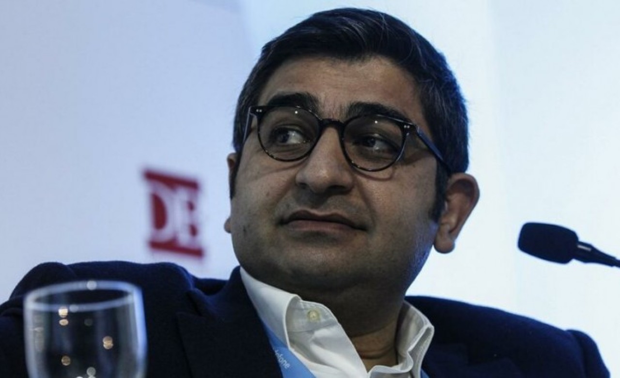 Sezgin Baran Korkmaz tutuklandı