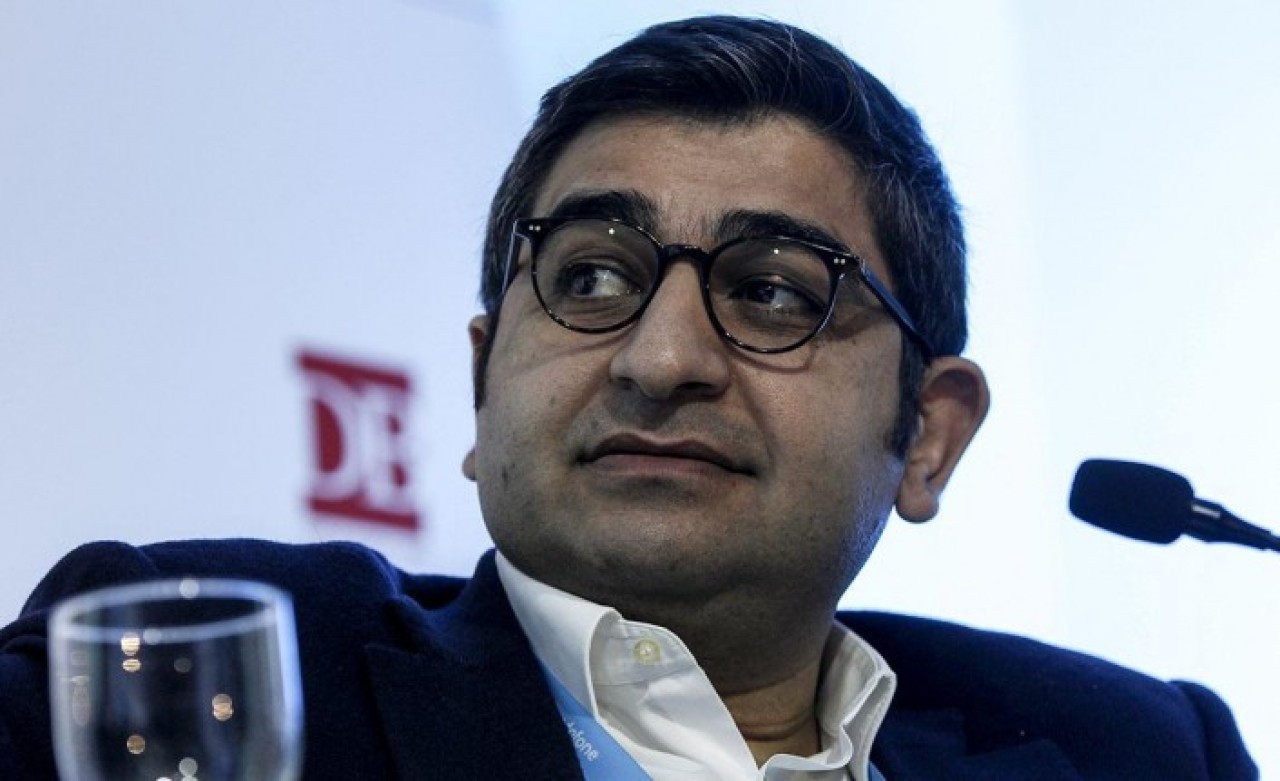 Sezgin Baran Korkmaz,  Viyana'da hakim karşısına çıktı: Bakın ne istedi?