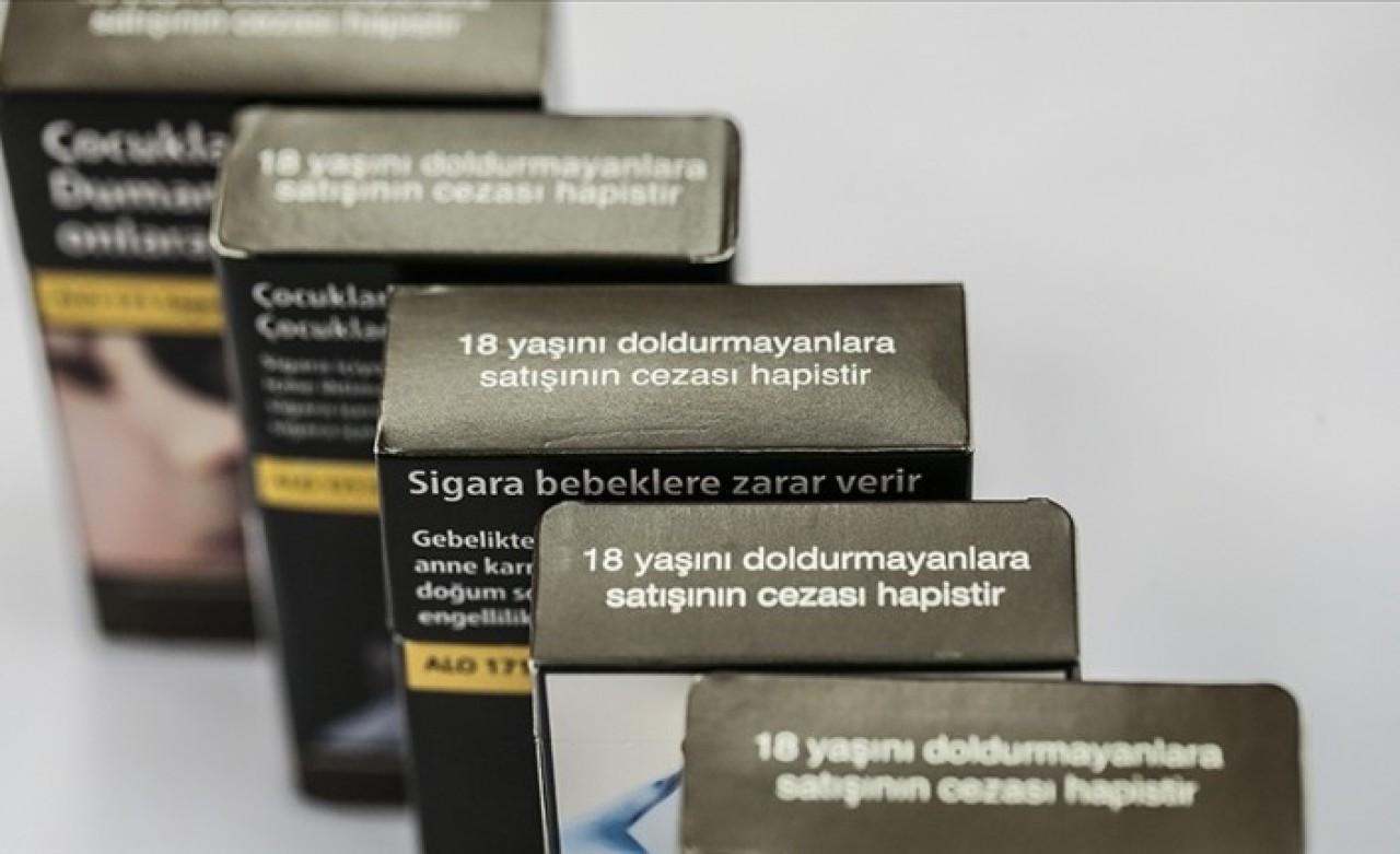 Sigara ile ilgili yeni karar: Resmi Gazete'de yayımlandı