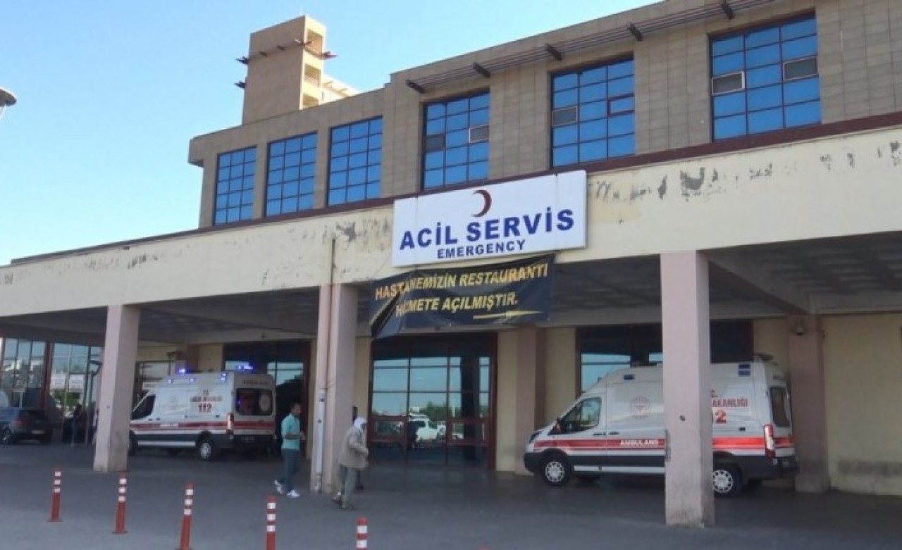 Sırtından vurulup öldürülen 35 yaşındaki Esma Yücel'in 21 yaşındaki oğlu Süleyman Yücel şüpheli olarak aranıyor