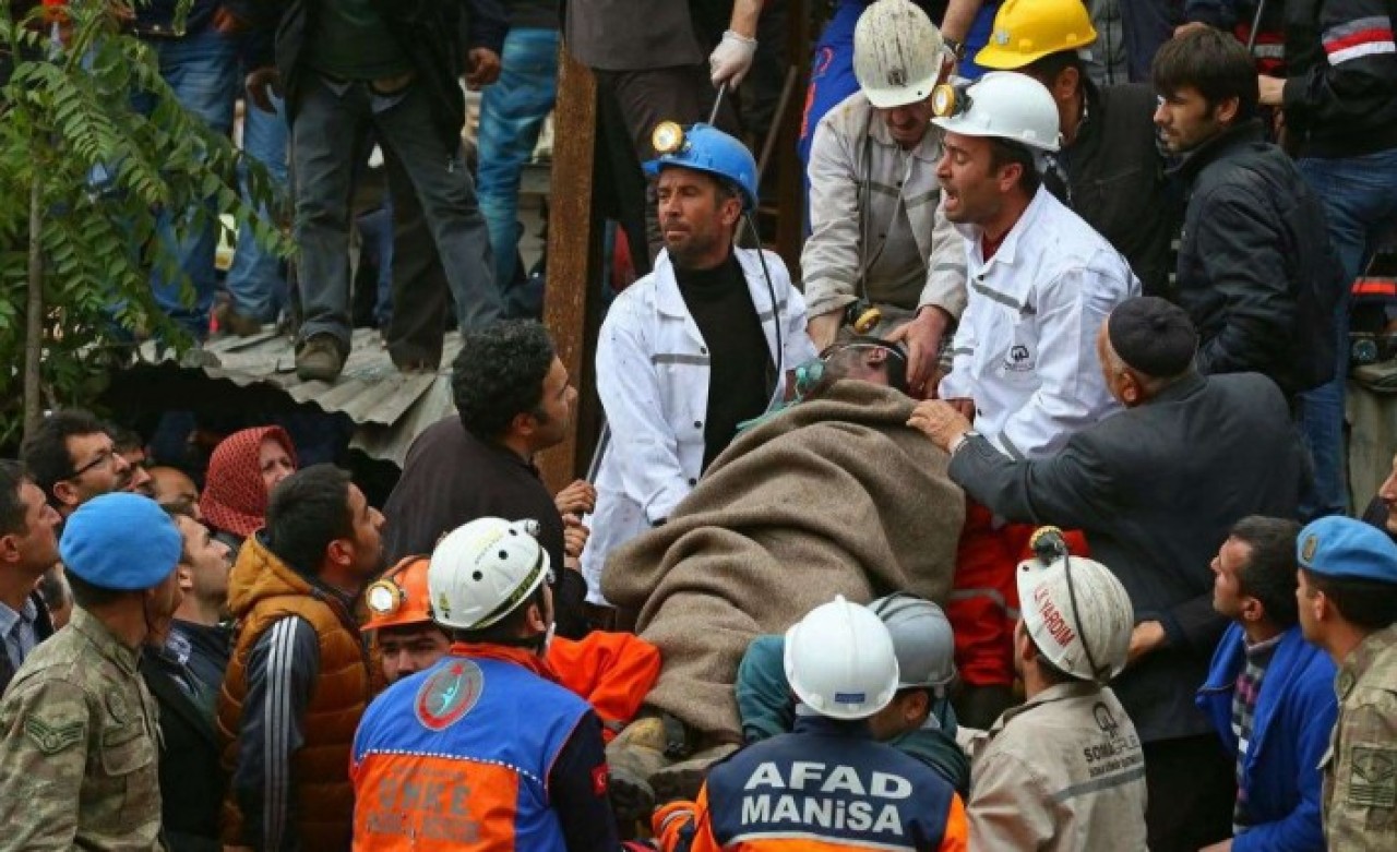 Soma maden faciası davasında karar: İşletme sahibi Can Gürkan'ın cezası belli oldu!