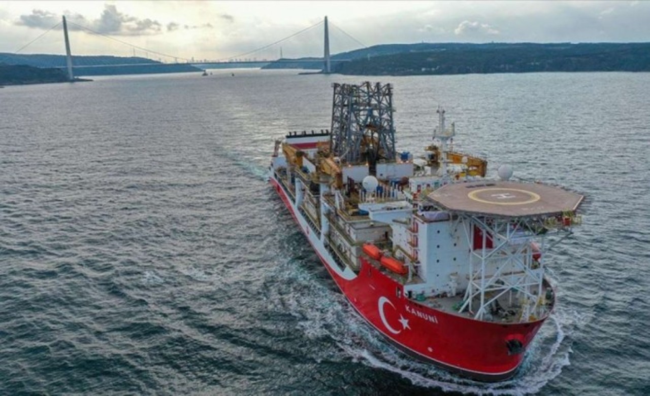 540 milyar m³ gaz Türkiye'ye kaç yıl yetecek? Ne zaman kullanılmaya başlanacak? Tek tek hesaplandı