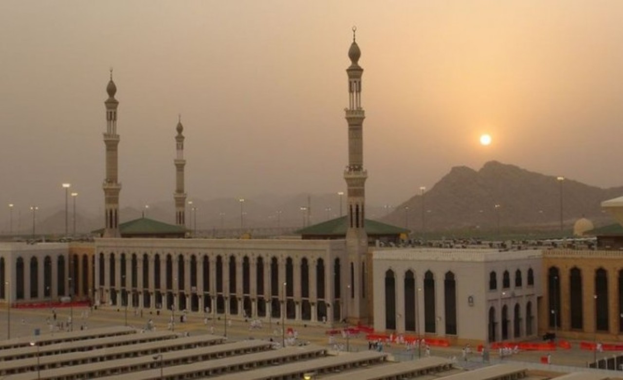 Suudi Arabistan'dan flaş ezan kararı