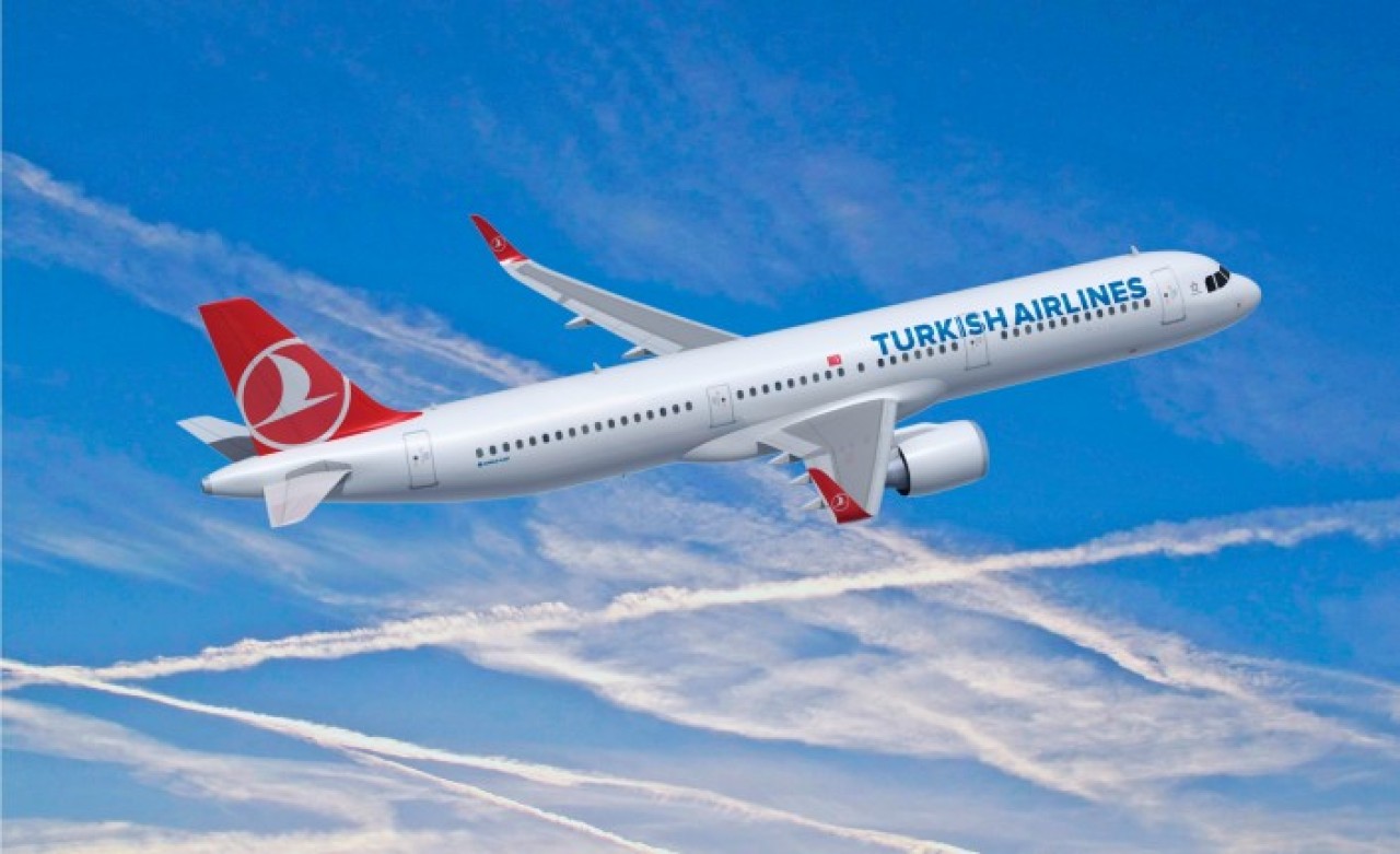 THY'den uçuşlarda normalleşme  düzenlemesi