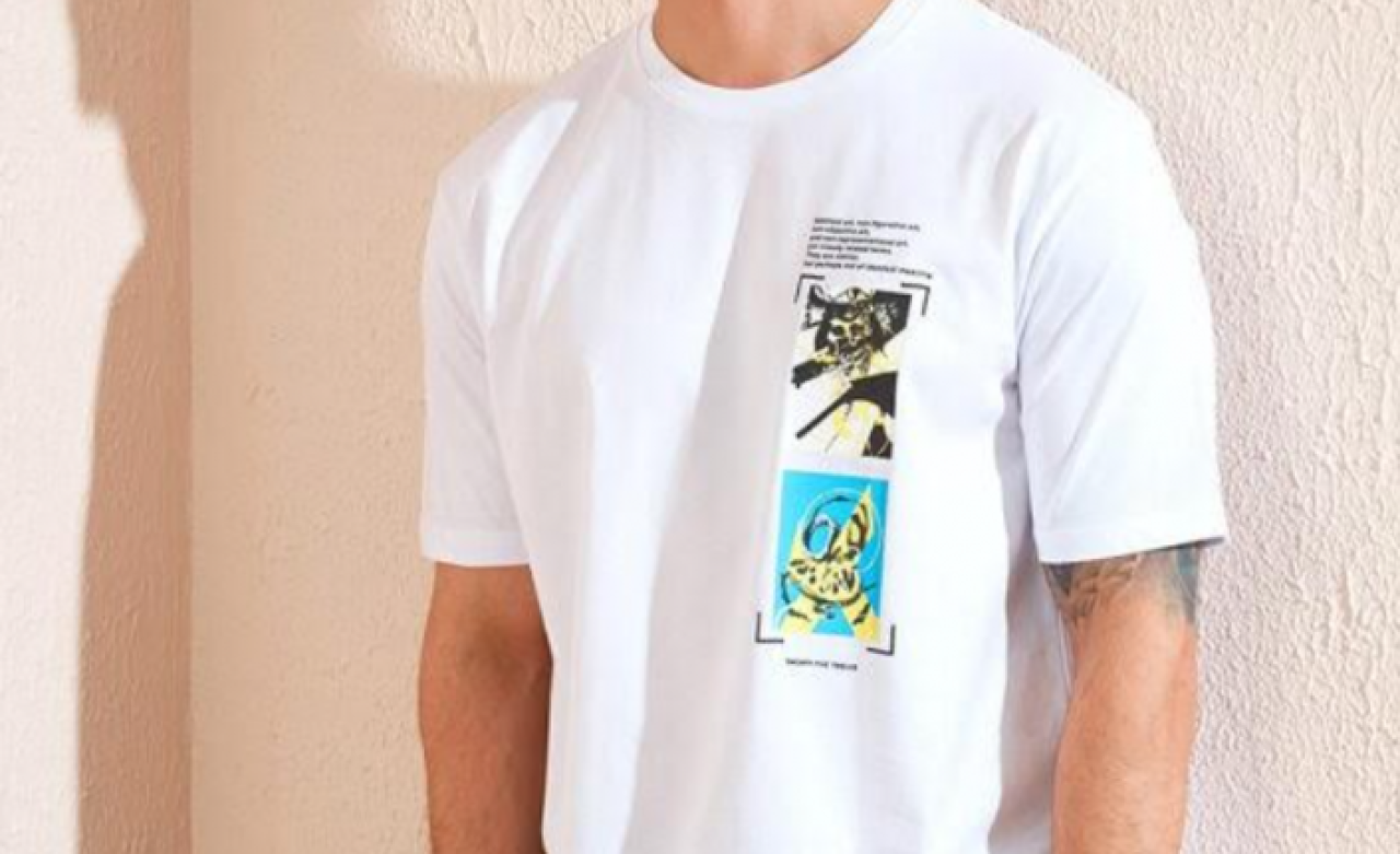 Tişört Satın Alırken Nelere Dikkat Etmeliyiz?