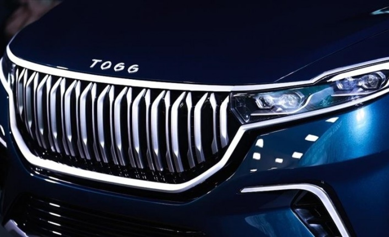 TOGG kuruluşunun 3. yılında üretim çalışmalarına hız kesmeden devam ediyor