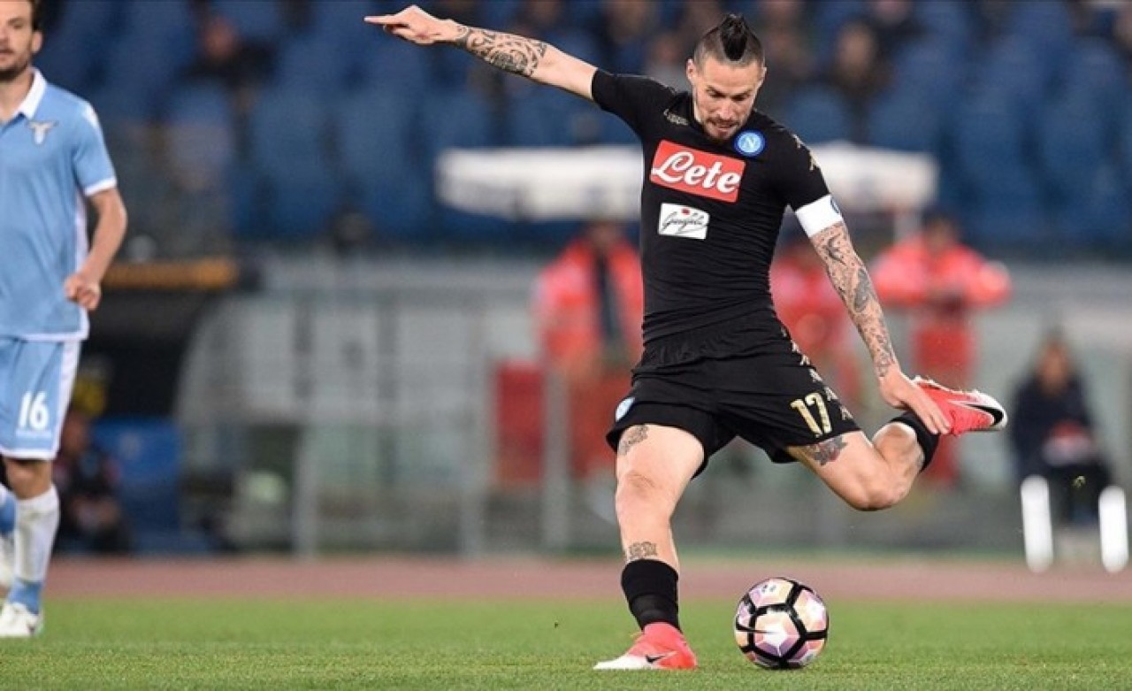 Trabzonspor Marek Hamsik'i açıkladı: Servet kazanacak!