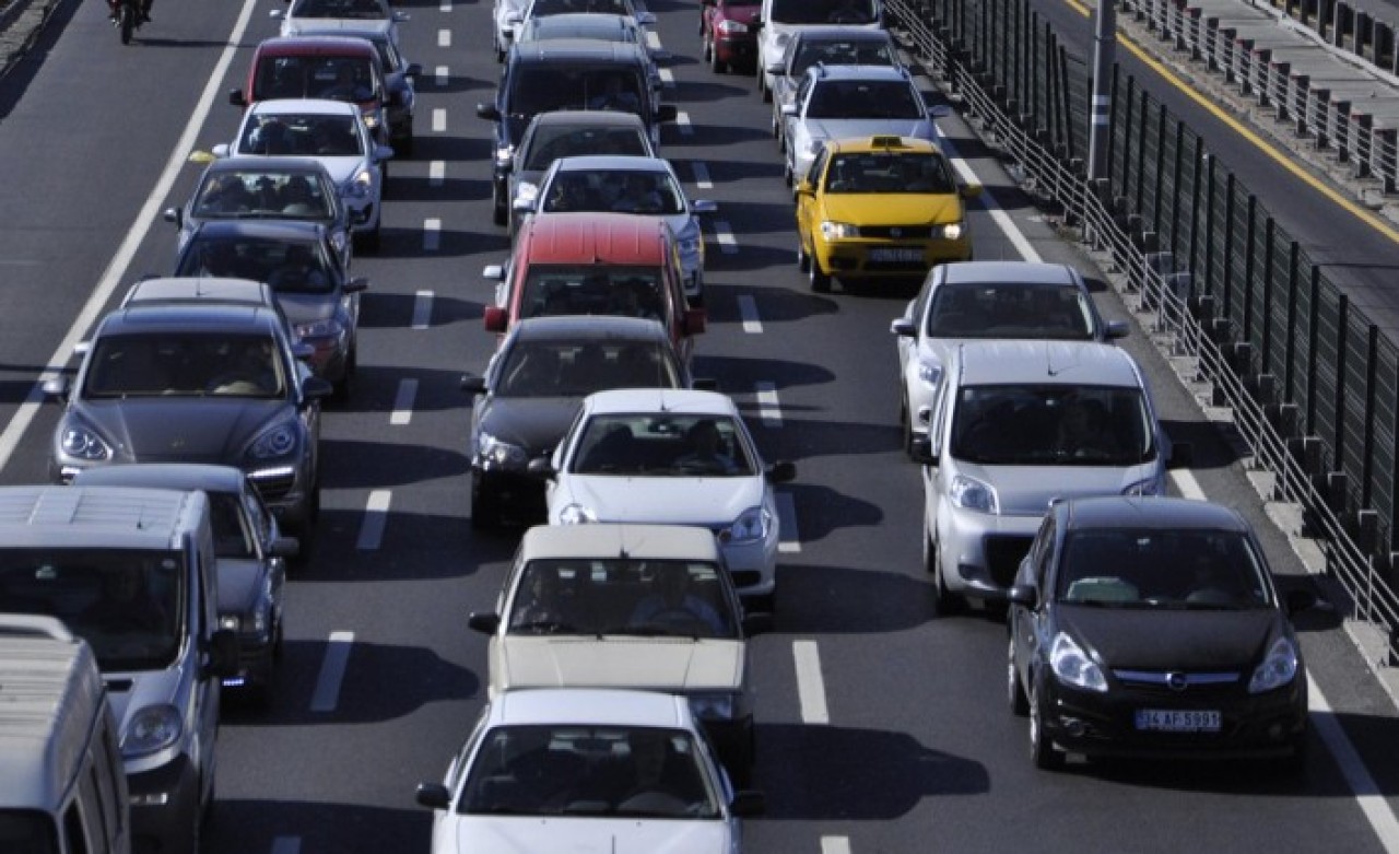 Tüm otomobil sahiplerini ilgilendiriyor! Yeni dönem başladı