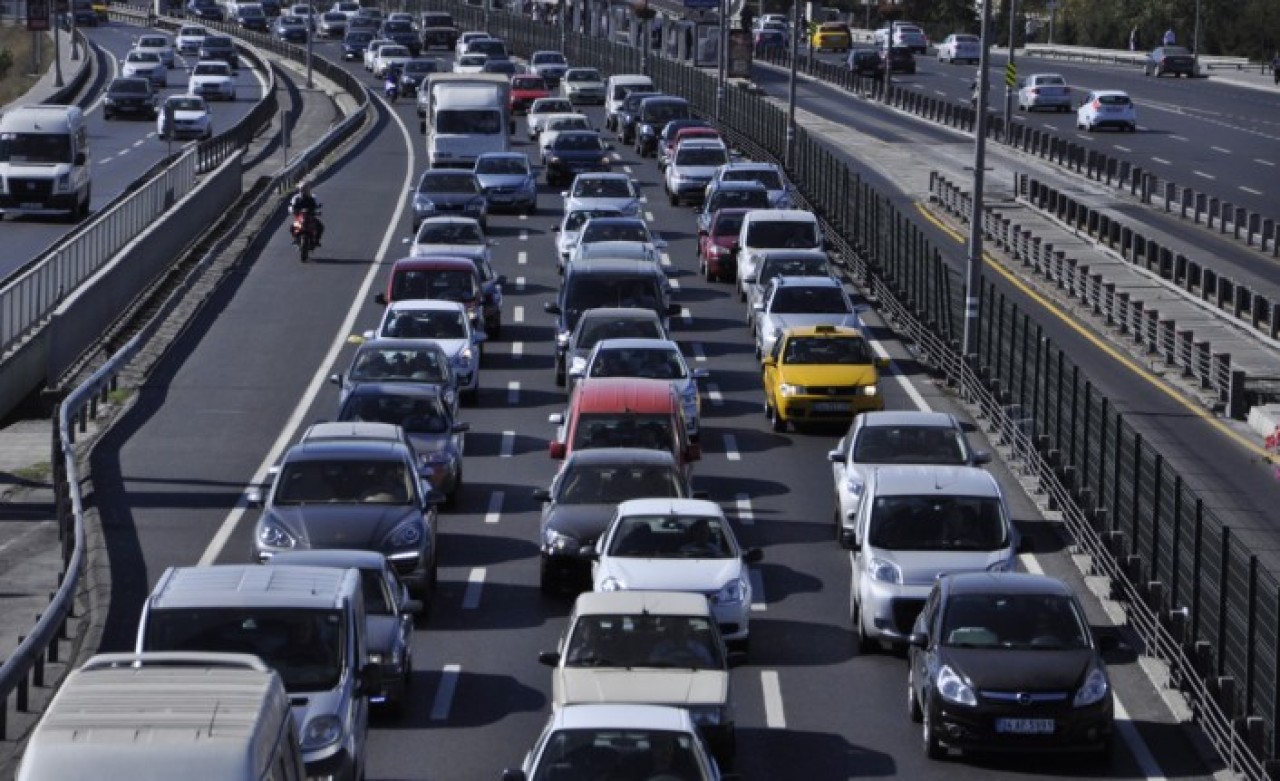 Tüm araç sahiplerini ilgilendiriyor! Fiyatlar güncellendi,  işte il il trafik sigortası ücretleri