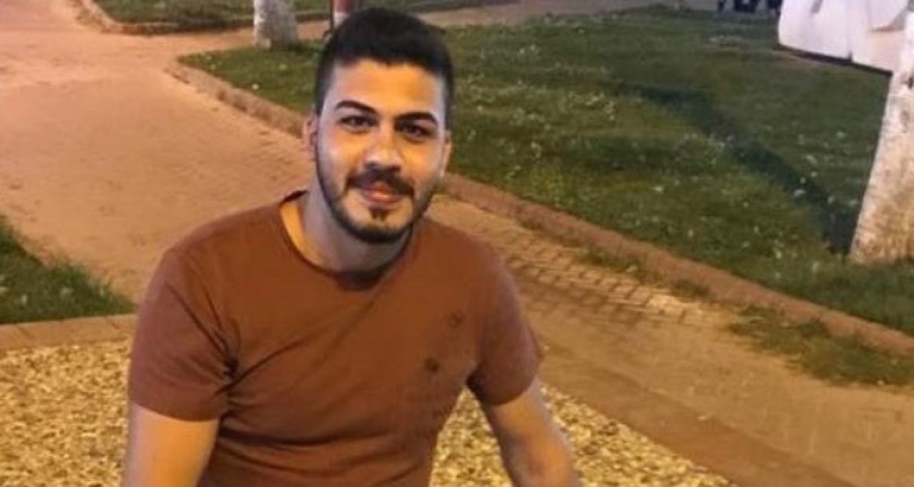 Turgutlu'da motosiklet kazası: Mustafa Kırdar öldü