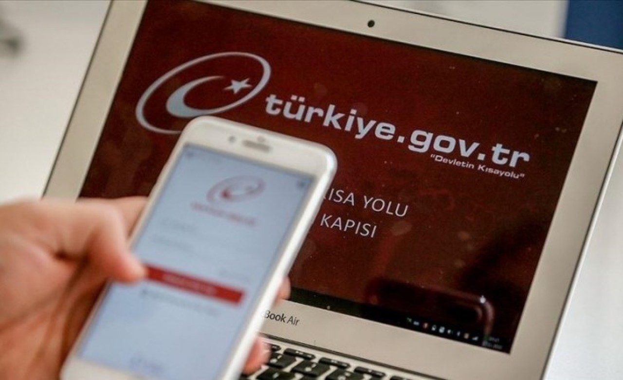 Türk İşaret Dili İşleyiş Programı e-Devlet sistemine geçirilecek