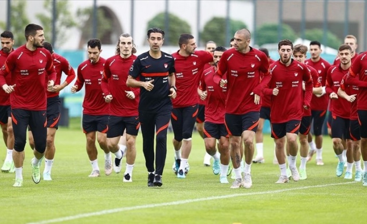 Yolun sonu final olsun! EURO 2020,  İtalya-Türkiye karşılaşmasıyla başladı