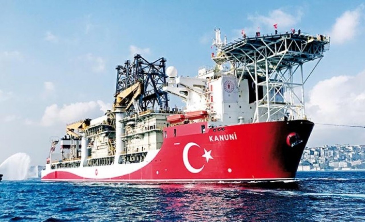 Cumhurbaşkanı Erdoğan bugünü işaret etmişti: Büyük müjdenin adı Amasra!