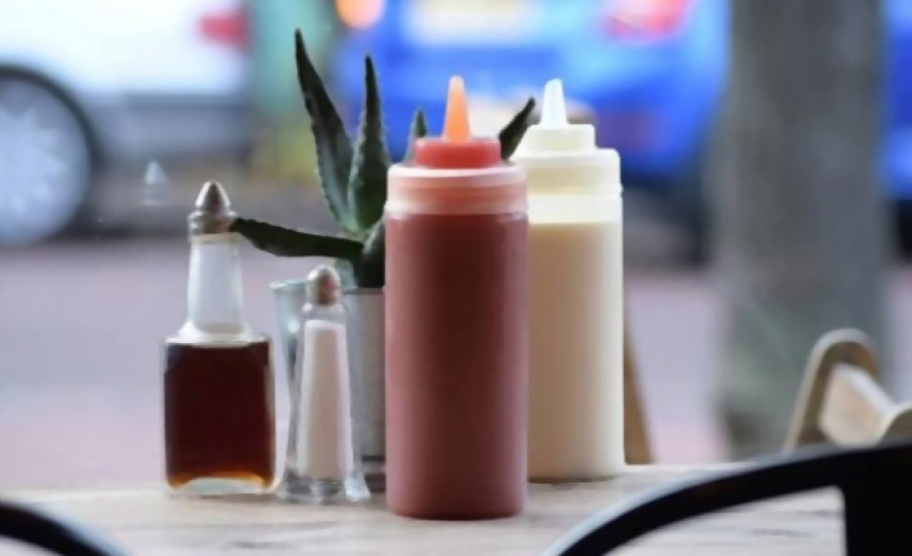 Türkiye'nin en büyük ketçap ve mayonez üreticisi ABD'li şirkete satıldı