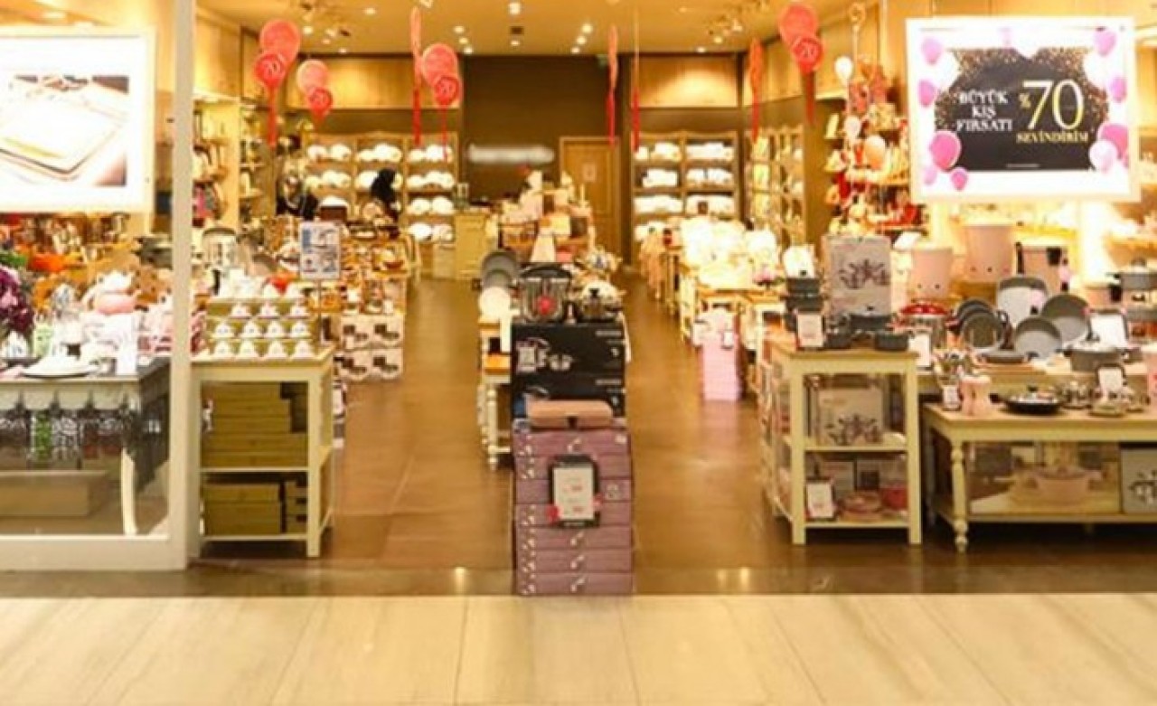 Türkiye'nin önde gelen markası iflas ettiğini duyurdu