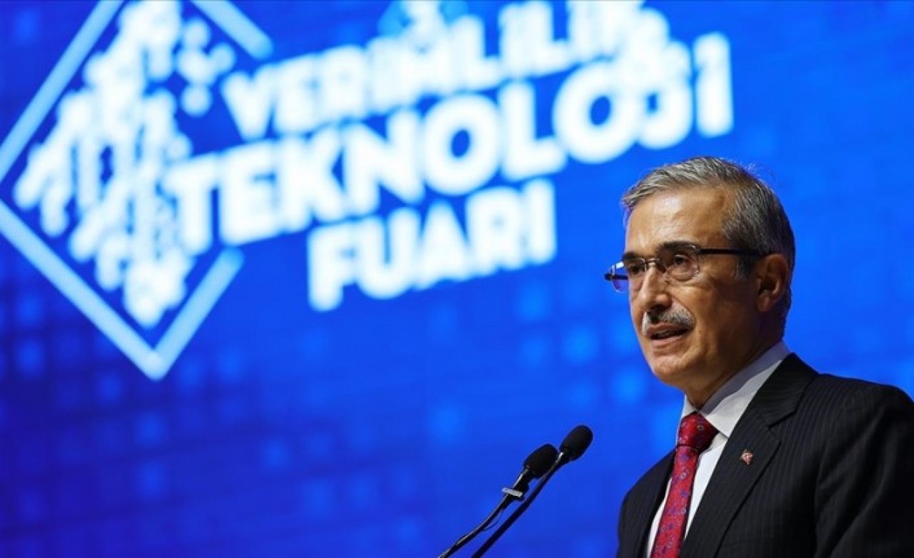 Türkiye'nin uzay yolculuğunda teknolojileri adım adım büyüyecek