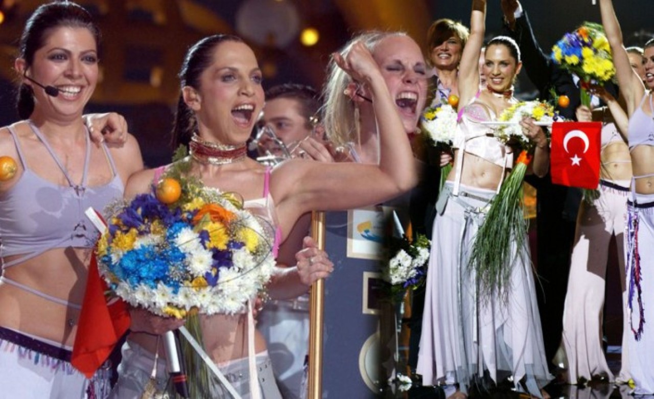 Türkiye yeniden Eurovision'a katılacak mı? TRT Genel Müdürü'nden bomba açıklama