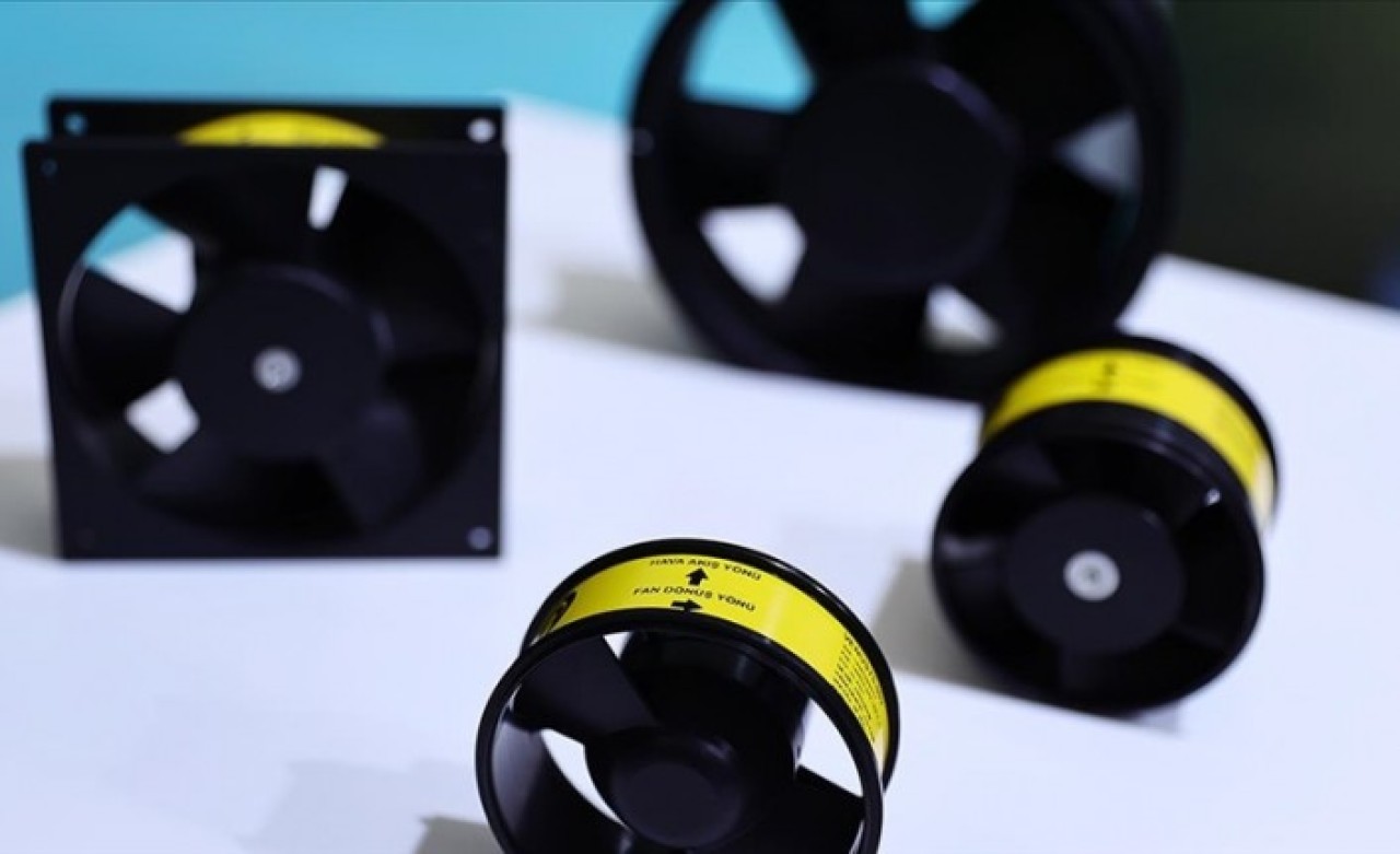 Türkiye dünyadaki üçüncü üretici oldu: İhracat çalışmaları başladı